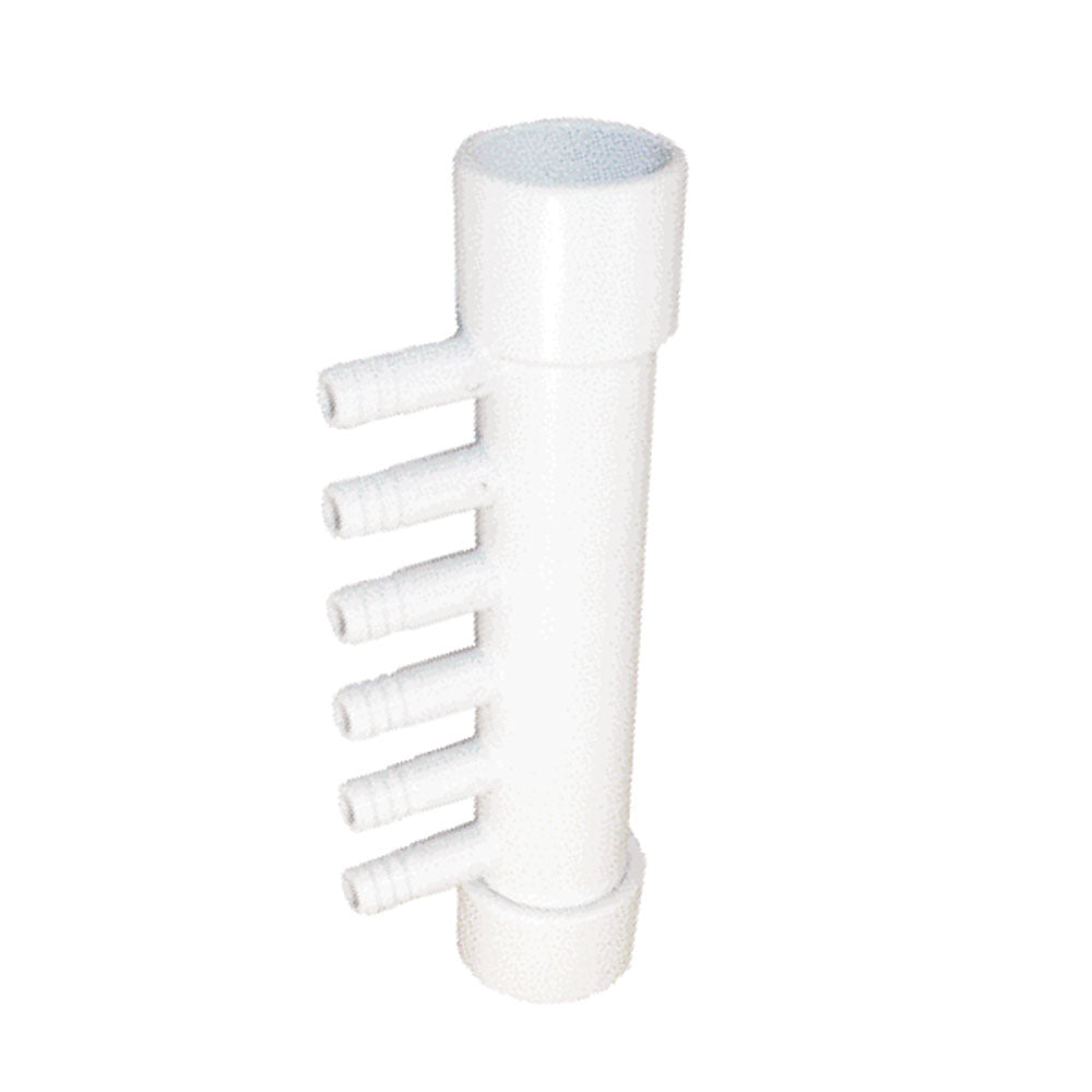 3/8″ Barb Air Manifolds