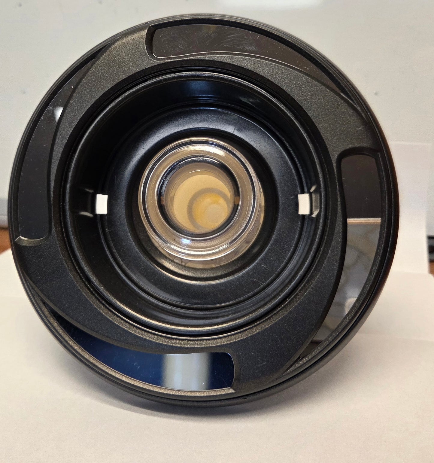 5" directional jet
