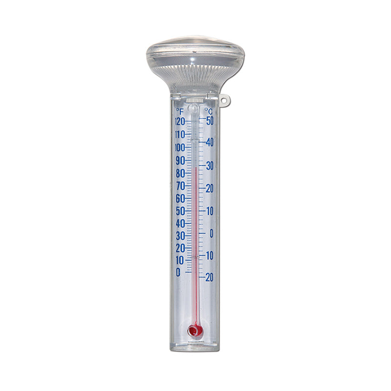 Magnifier Floating Thermometer