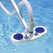 Air Relief Vinyl Liner Vacuum