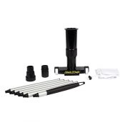 Black Magic Jet Vacuum