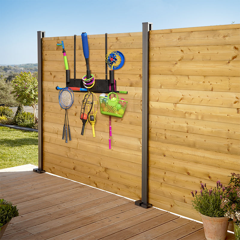 Pool Tool Organizer