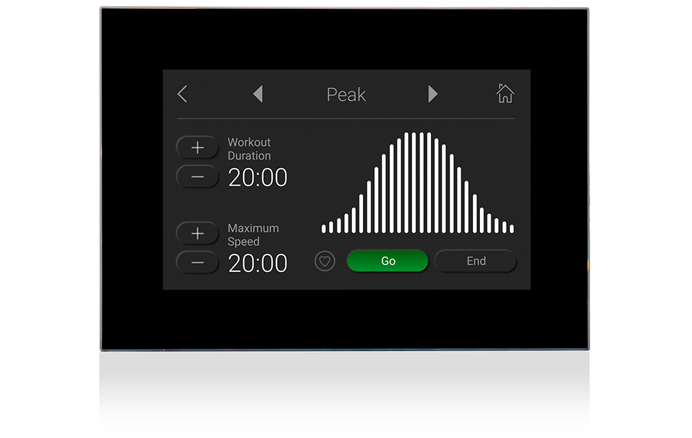SpaTouch 4