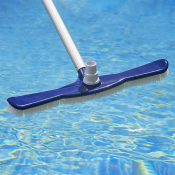 20″ Combo Brush / Vacuum