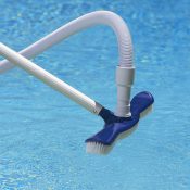 20″ Combo Brush / Vacuum
