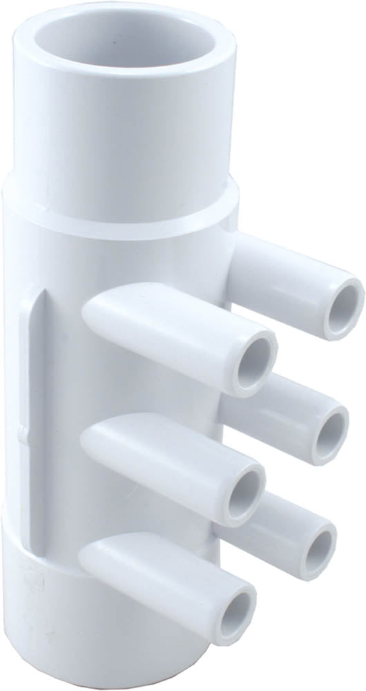 3/4″ Smooth Barb Water Manifold