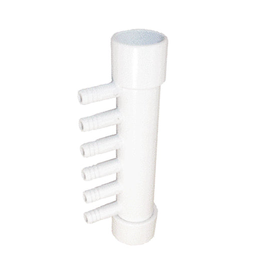 3/8″ Barb Air Manifolds