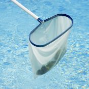 Aluminum Leaf Rake