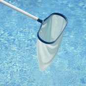 Aluminum Leaf Rake