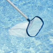 Aluminum Leaf Rake