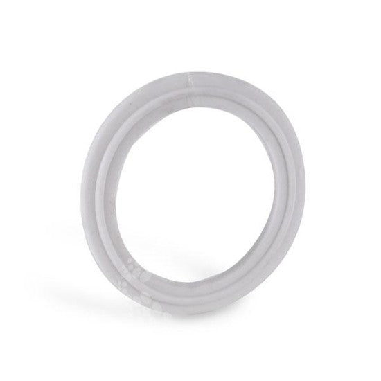 2" HEATER COUPLING GASKET - 2 PACK