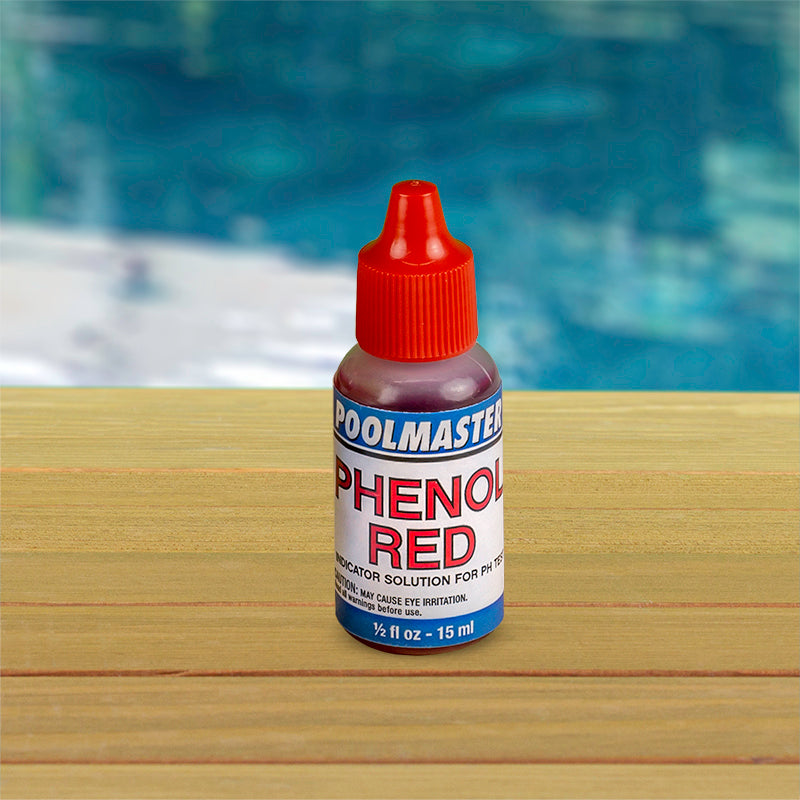 Phenol Red