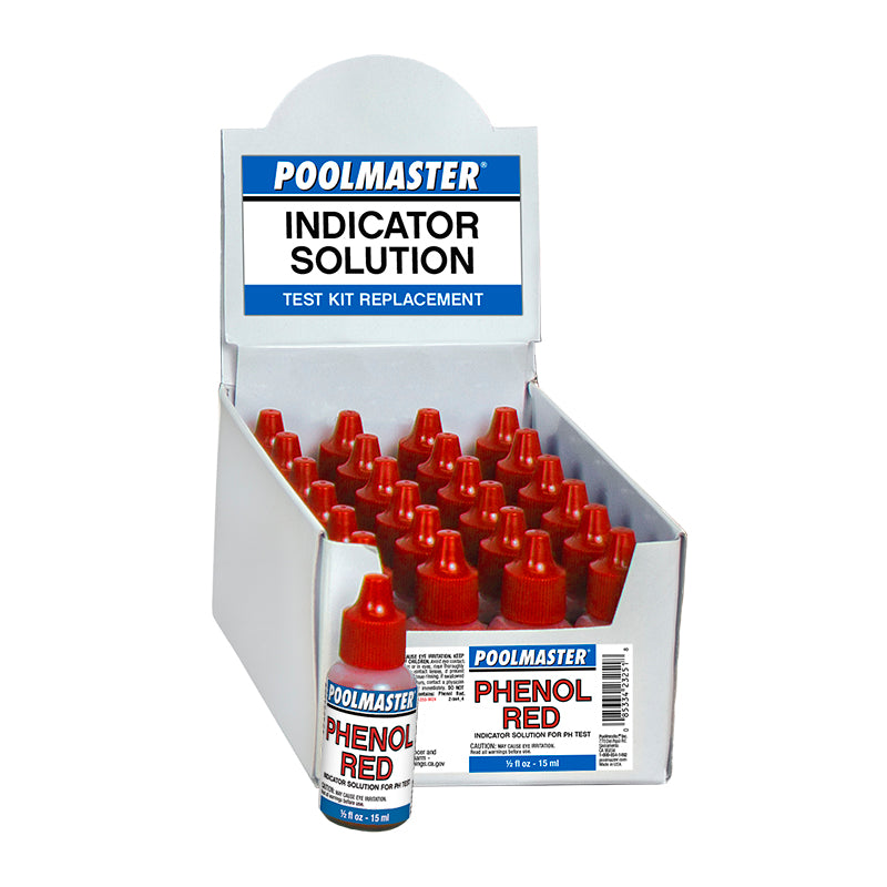 Phenol Red