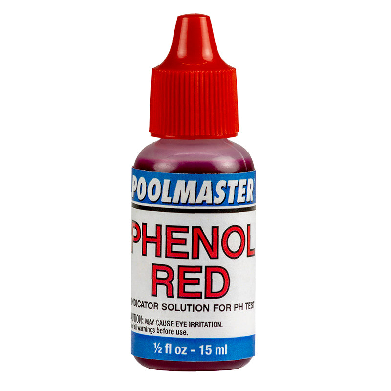 Phenol Red