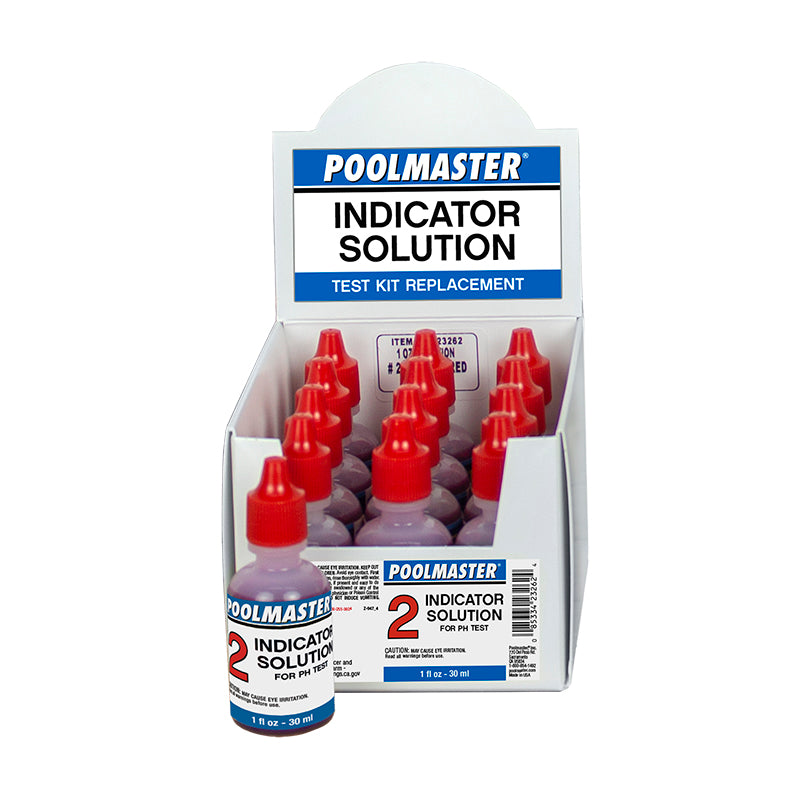 Solution #2 Phenol