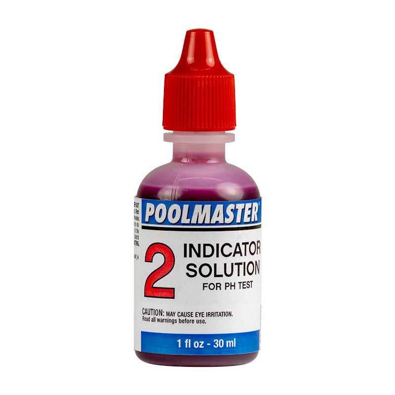 Solution #2 Phenol