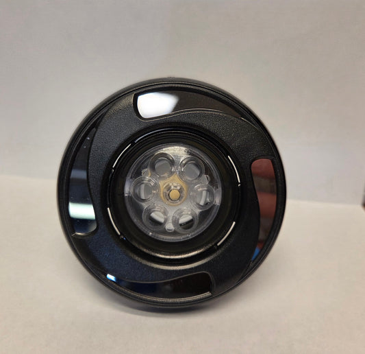 3" Massage Jet