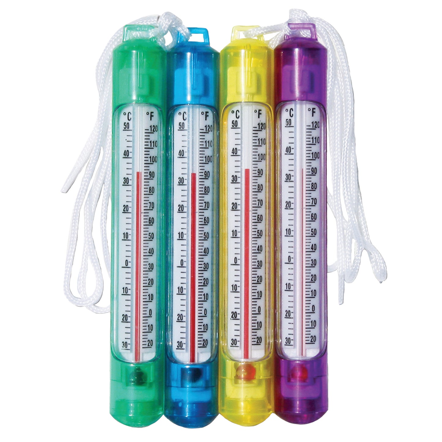 Briteline Thermometers