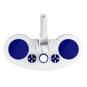 Air Relief Vinyl Liner Vacuum