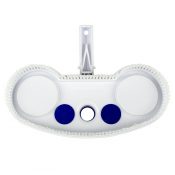 Air Relief Vinyl Liner Vacuum