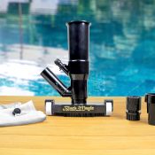 Black Magic Jet Vacuum