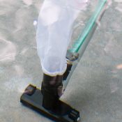 Black Magic Jet Vacuum