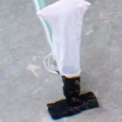Black Magic Jet Vacuum