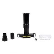 Black Magic Jet Vacuum