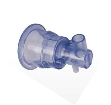 4" SQR LED PRO-LOC™ BODY WITH GROMMET