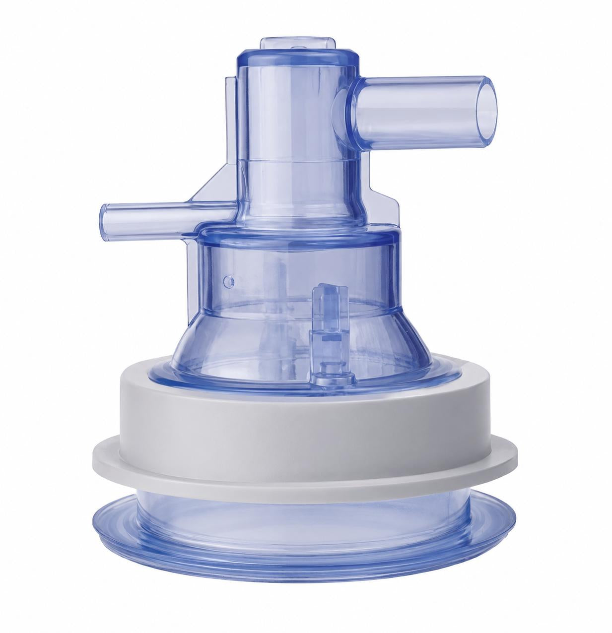 2" SQR LED PRO-LOC™ BODY WITH GROMMET