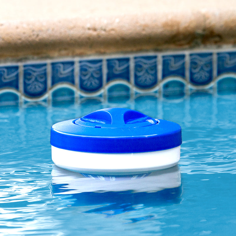 Chlorine Dispenser
