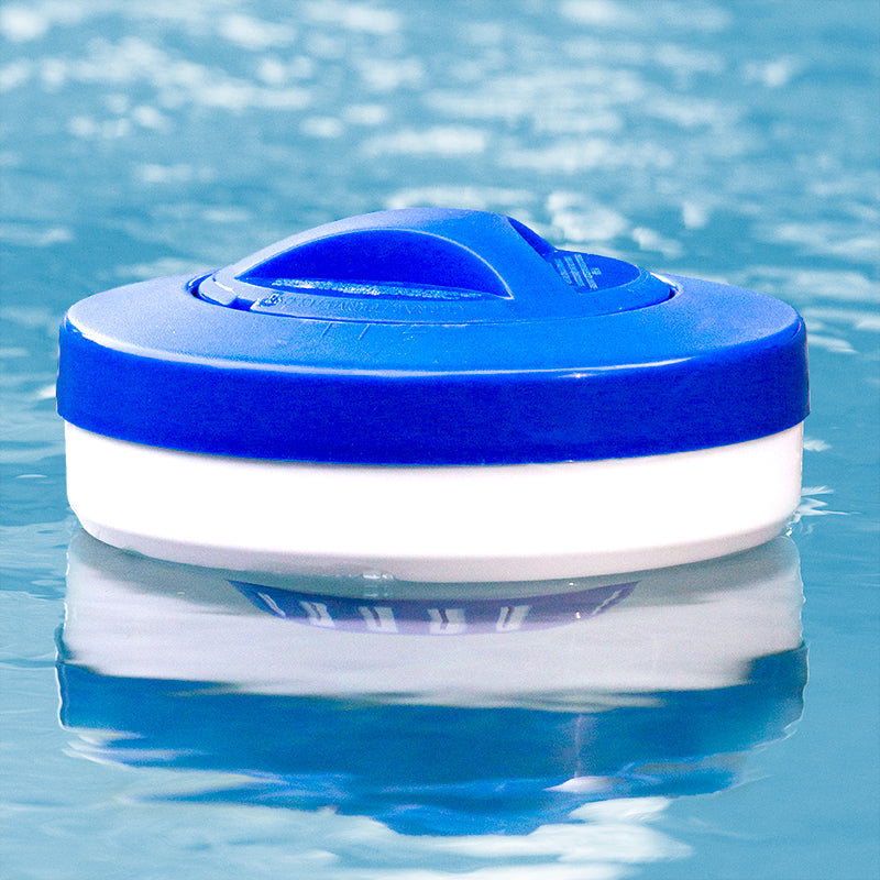 Chlorine Dispenser