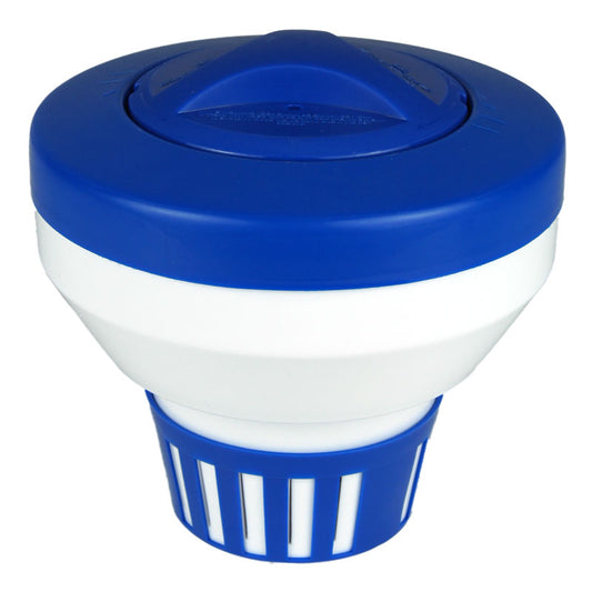 Chlorine Dispenser