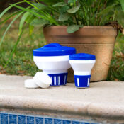 Chlorine/Bromine Dispenser (Spa/Pool)