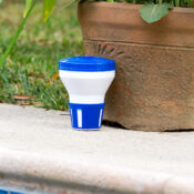 Chlorine/Bromine Dispenser (Spa/Pool)