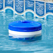 Chlorine/Bromine Dispenser (Spa/Pool)