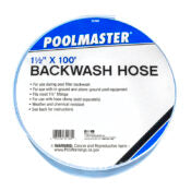 1 1/2″ Backwash/Filter Cleaning Hoses