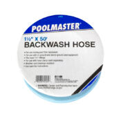 1 1/2″ Backwash/Filter Cleaning Hoses
