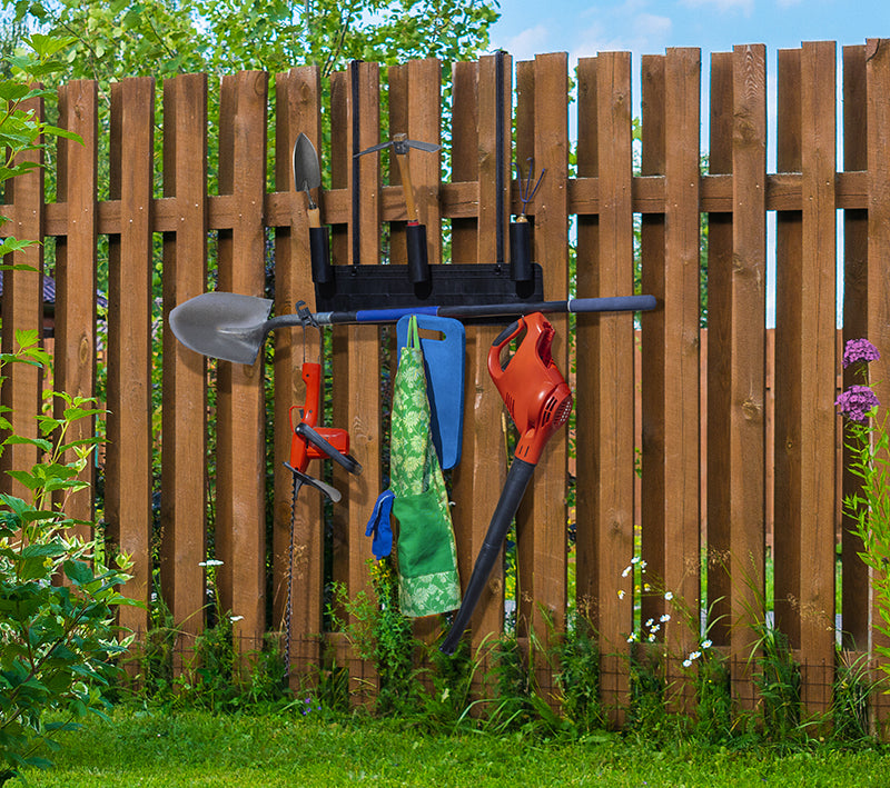 Pool Tool Organizer