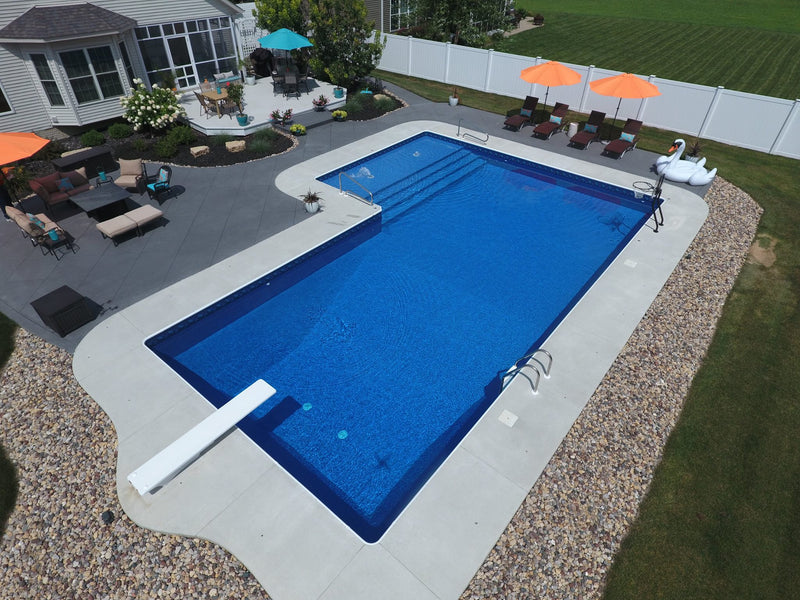 POOL PARTS & ACCESSORIES