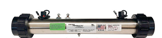 4.0 KW SPA HEATER FOR PLASTIC & METAL SPA PACKS
