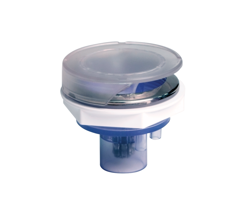 LED Cup holder Water Feature