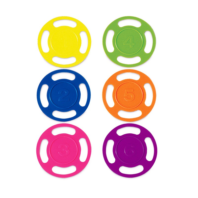 DIVING DISCS