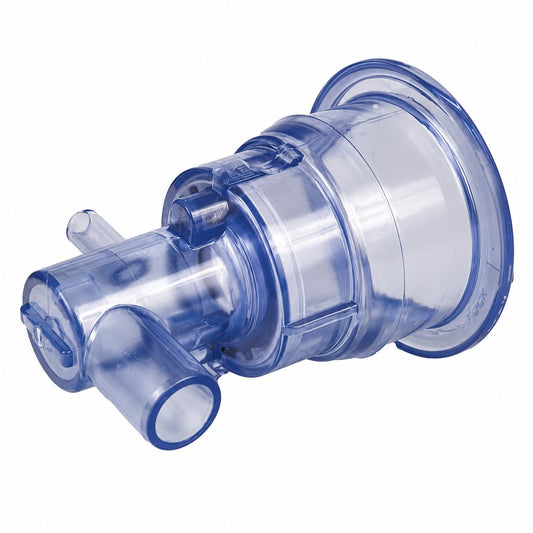 3" SQR LED PRO-LOC™ BODY WITH GROMMET