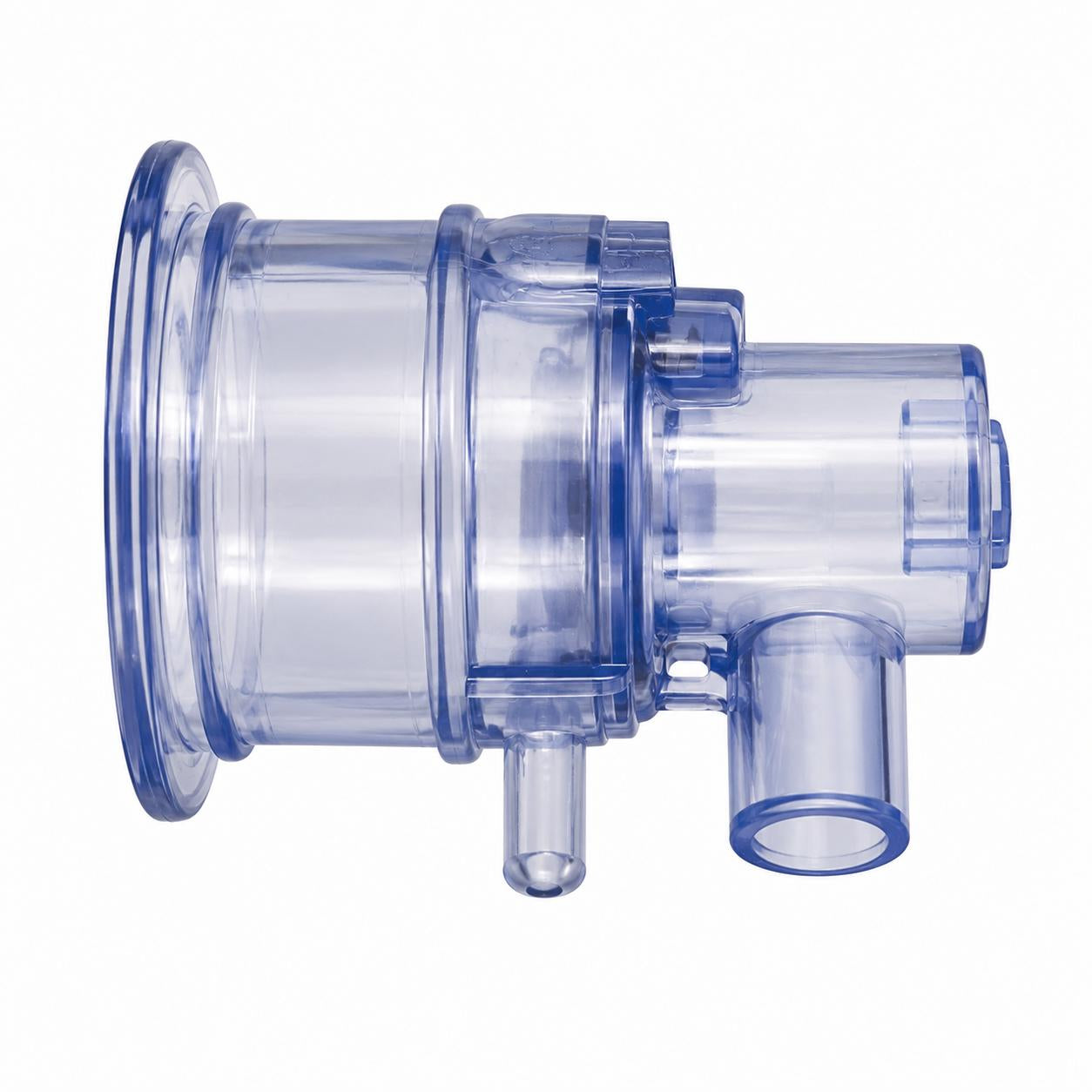 2" SQR LED PRO-LOC™ BODY WITH GROMMET