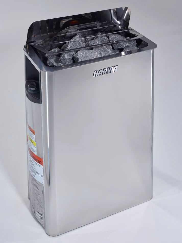 Outdoor Barrel  / Square  Saunas (Traditional Stove)