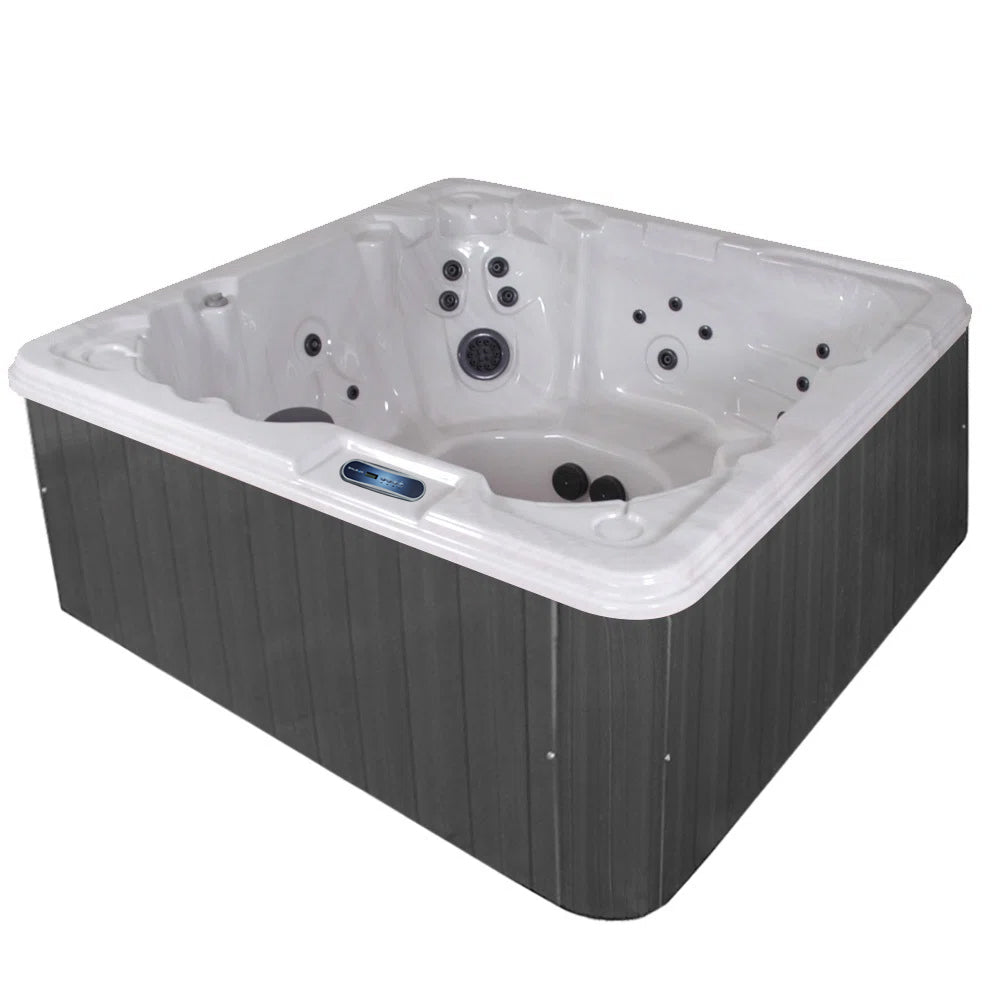 USA Spas Model 3L