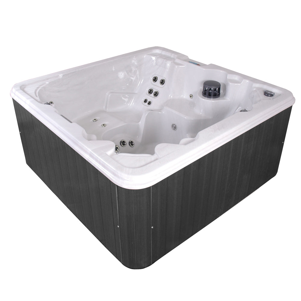 USA Spas Model 4L