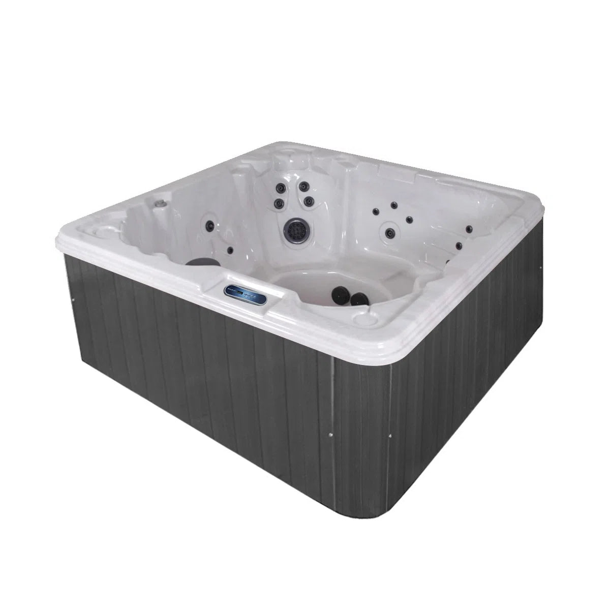 USA Spas Model 4