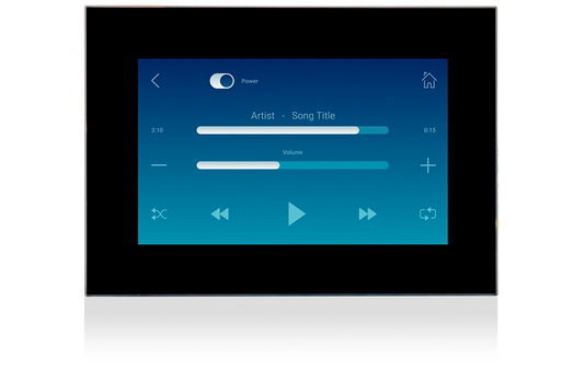 SpaTouch 4